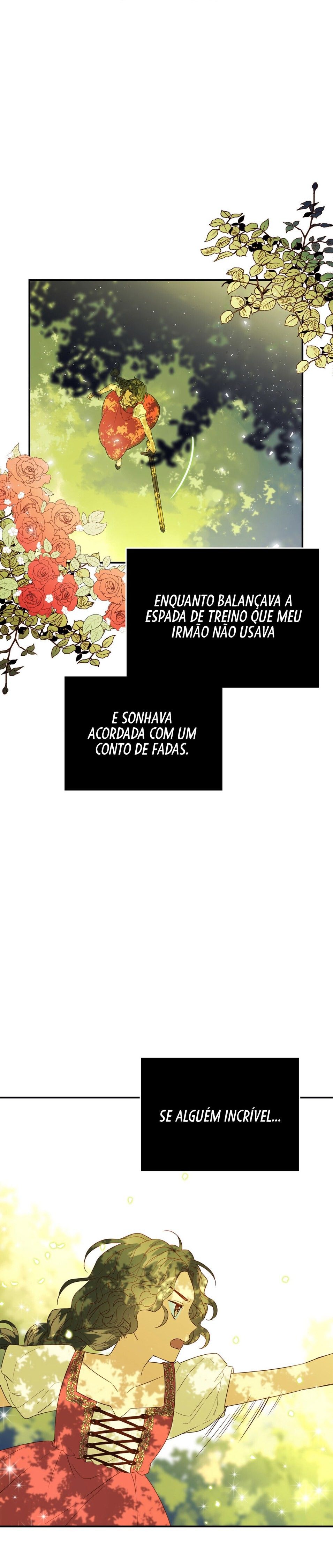 Por que uma vilã teria virtudes? Capítulo 2 Página 6
