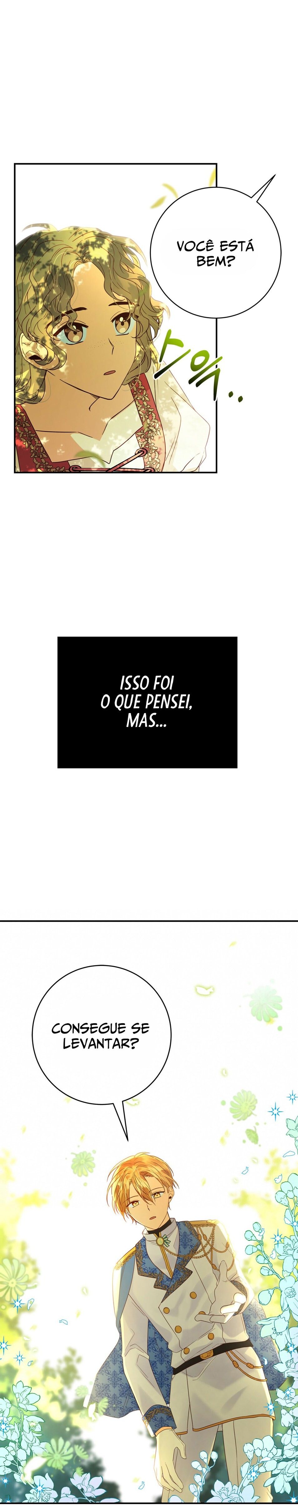 Por que uma vilã teria virtudes? Capítulo 2 Página 9