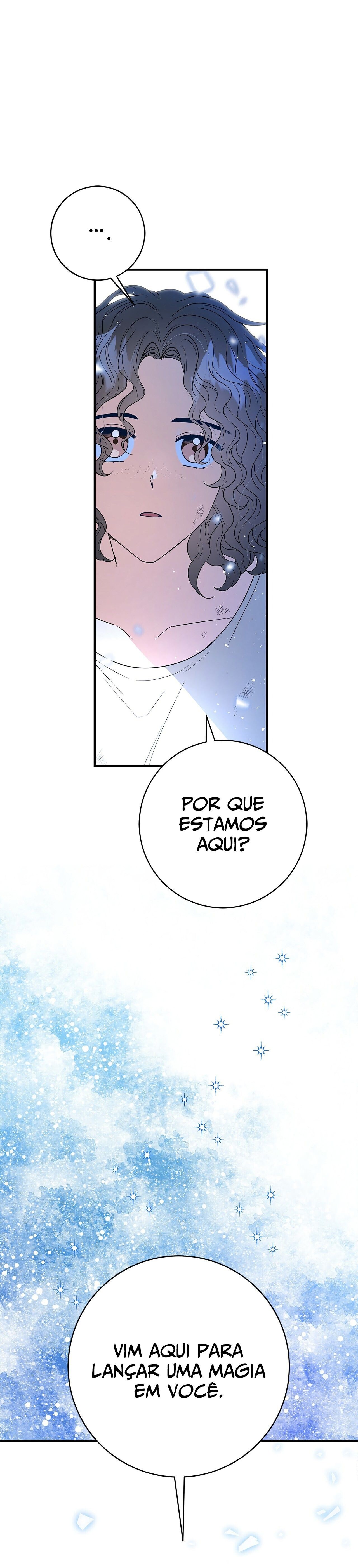 Por que uma vilã teria virtudes? Capítulo 3 Página 37