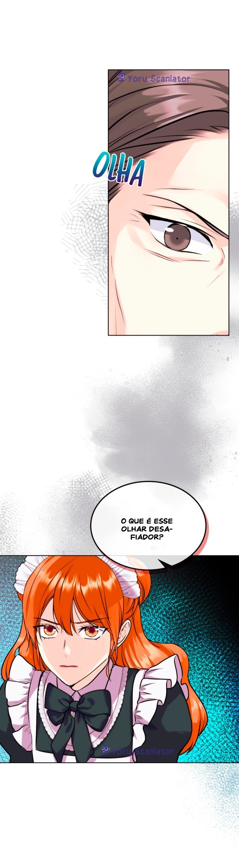 Por que uma vilã teria virtudes? Capítulo 80 Página 14