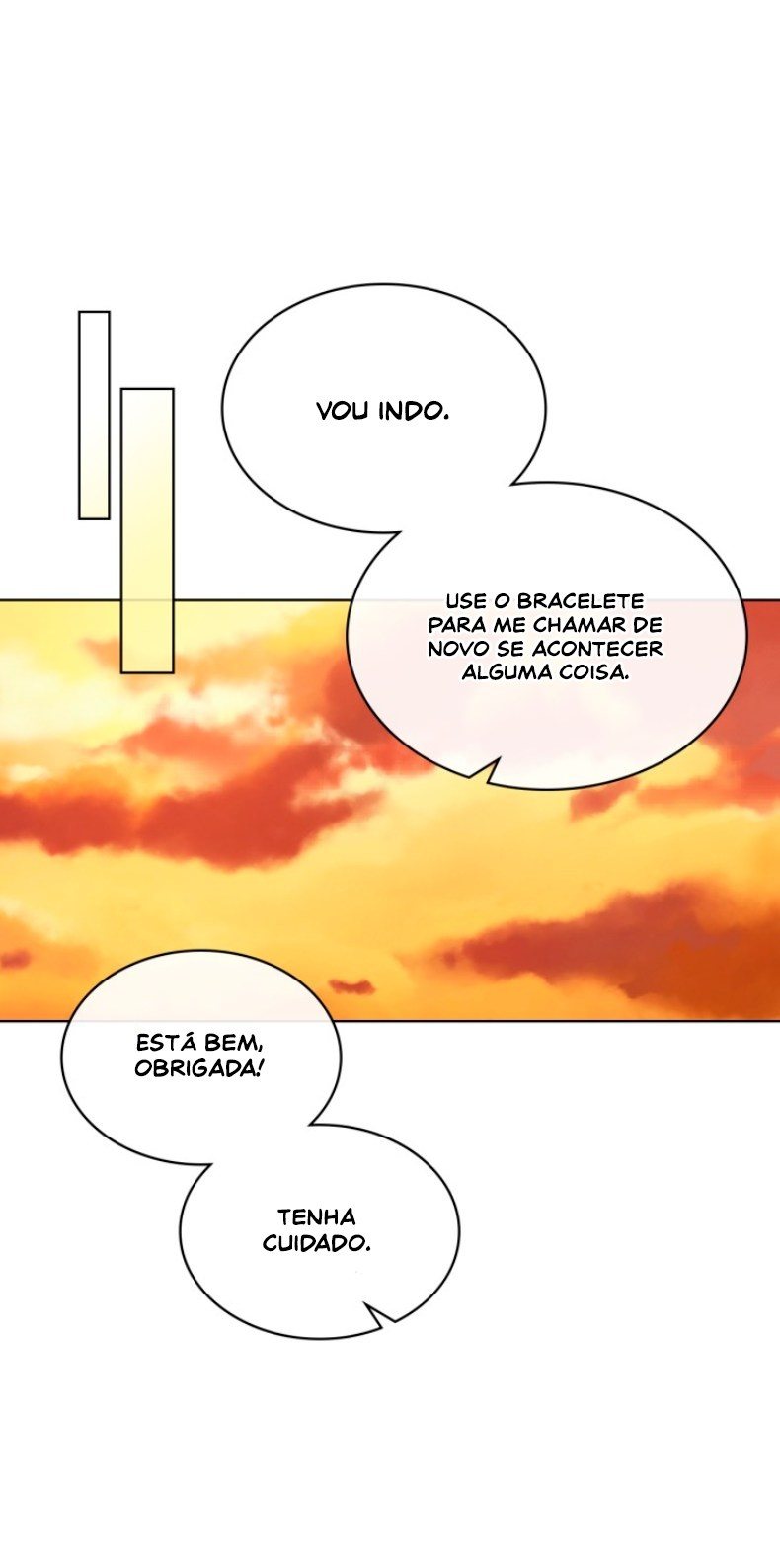 Por que uma vilã teria virtudes? Capítulo 80 Página 50
