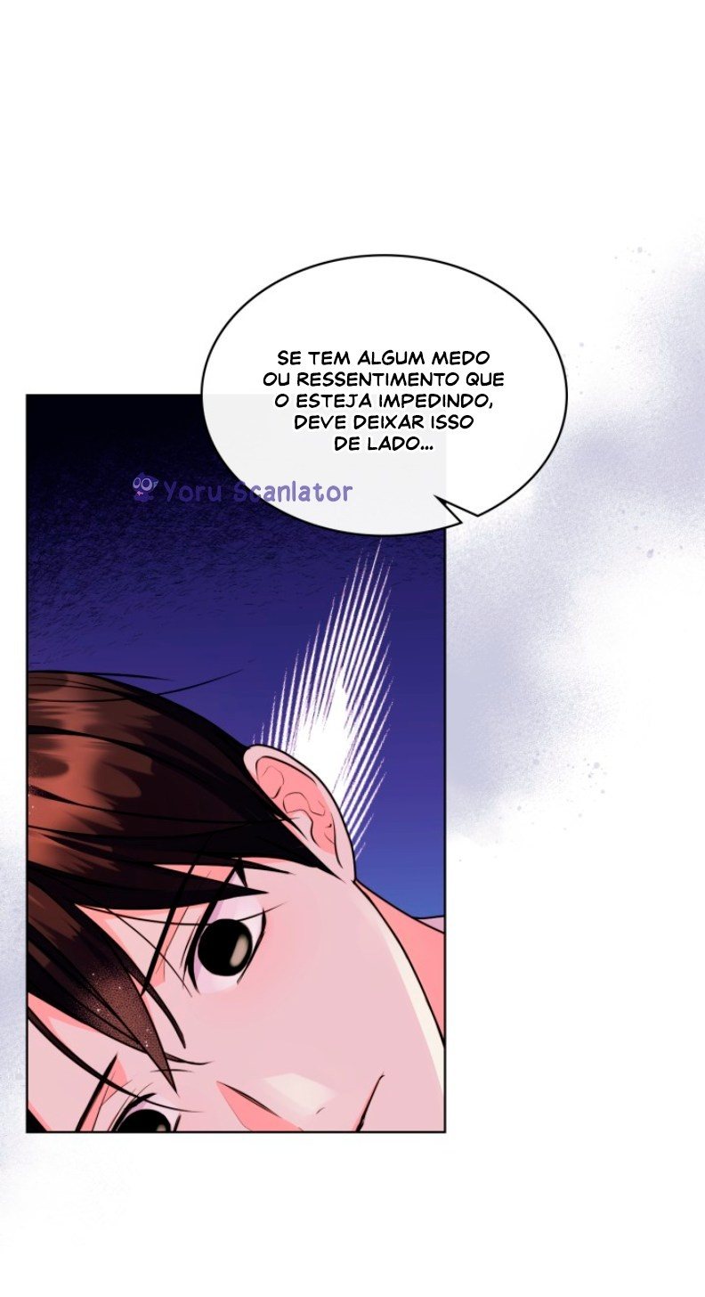Por que uma vilã teria virtudes? Capítulo 81 Página 35