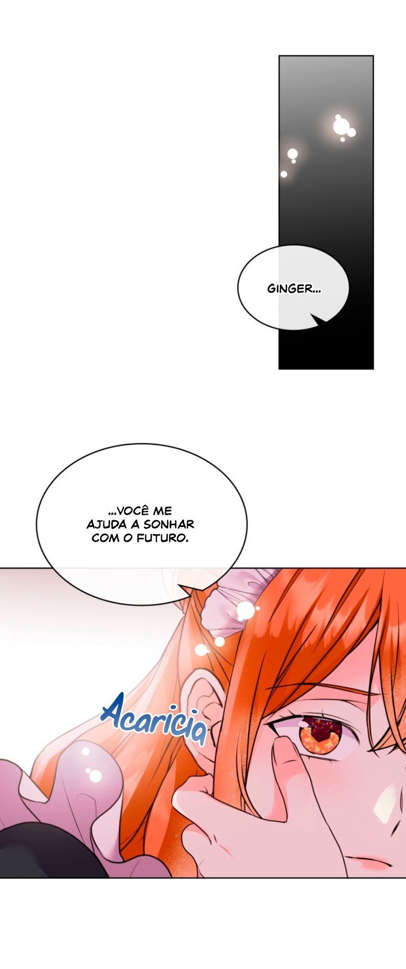 Por que uma vilã teria virtudes? Capítulo 81 Página 37