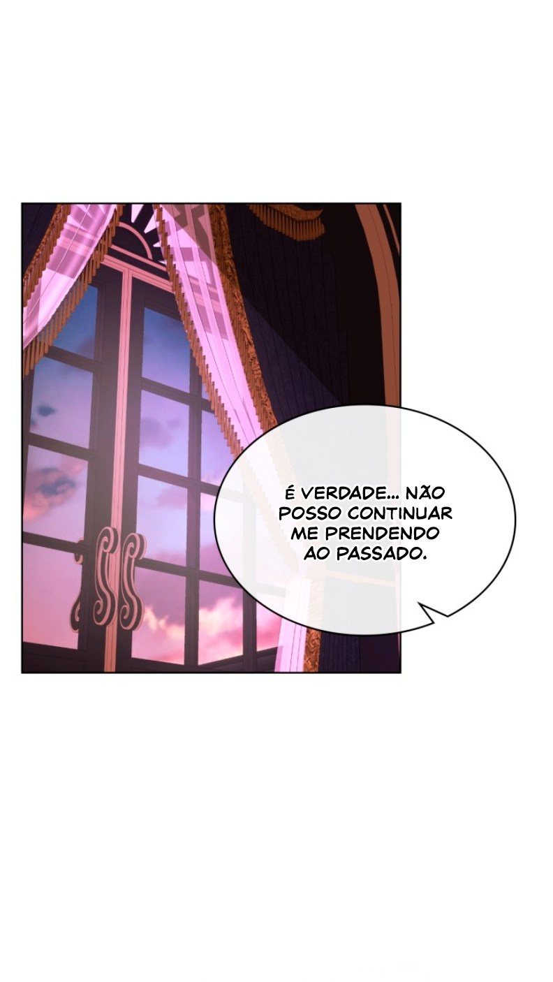 Por que uma vilã teria virtudes? Capítulo 81 Página 38