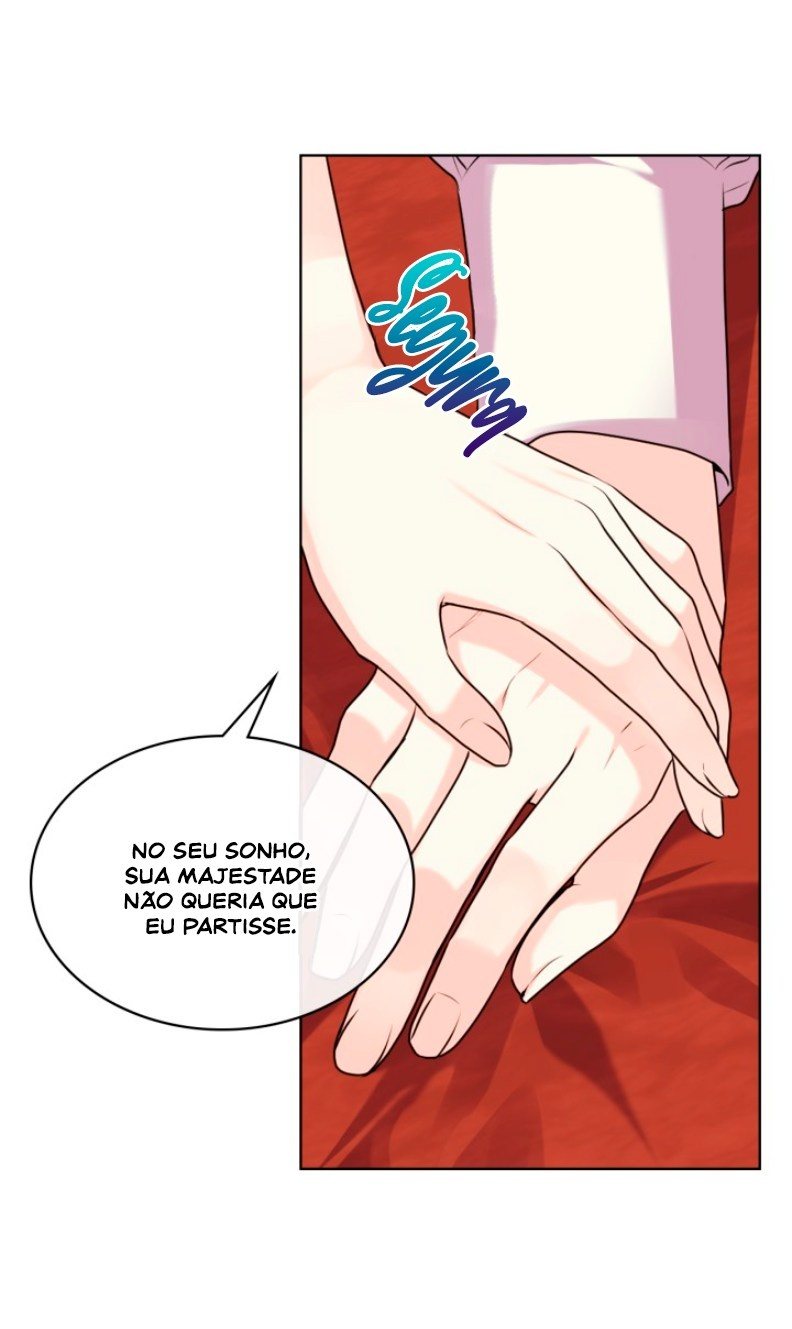Por que uma vilã teria virtudes? Capítulo 82 Página 13