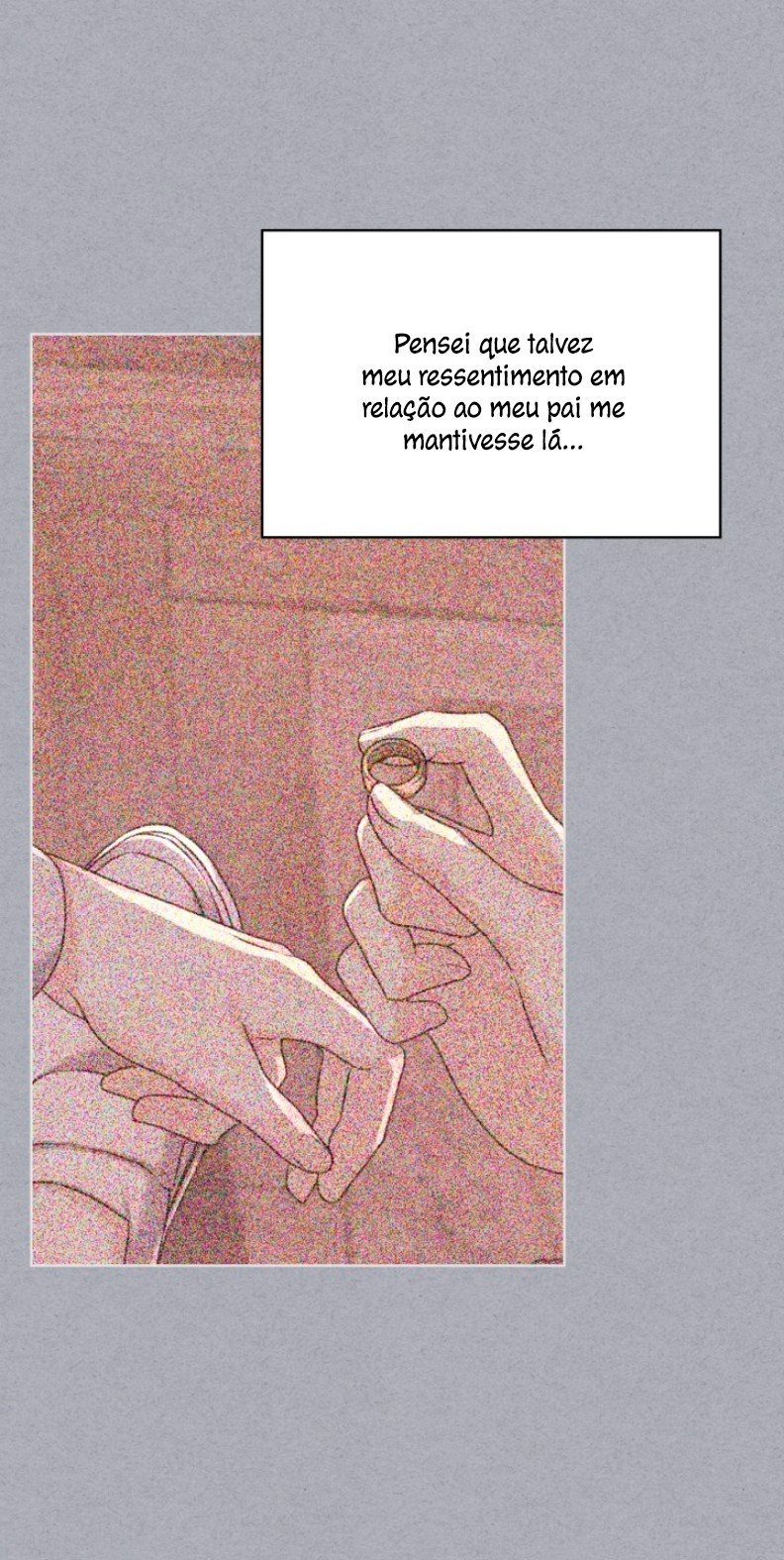 Por que uma vilã teria virtudes? Capítulo 82 Página 26