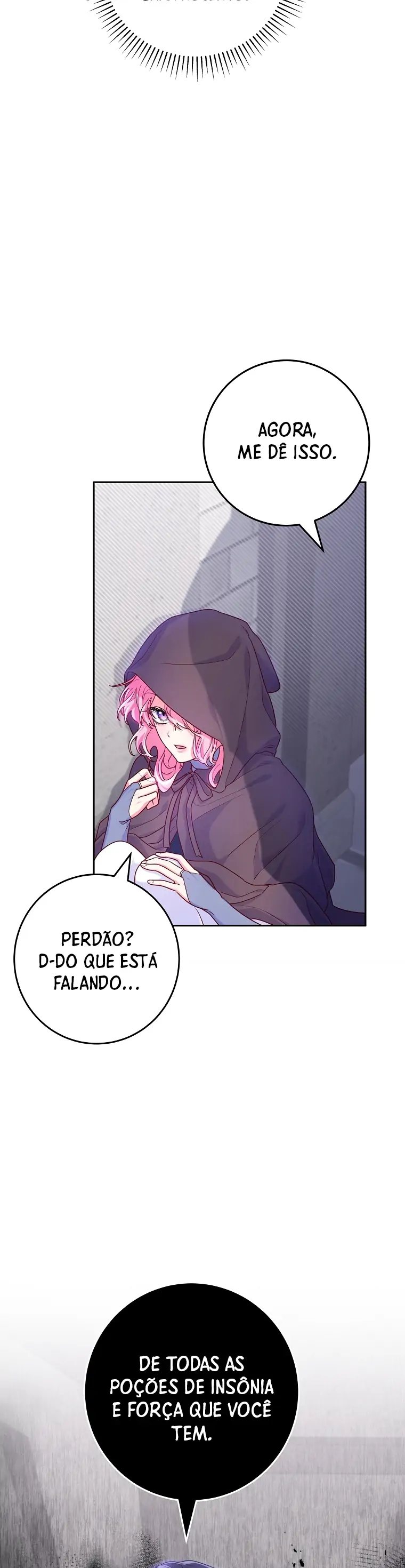 Presa em um jogo amaldiçoado como uma NPC Capítulo 6 Página 13