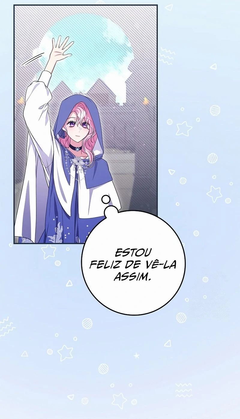 Presa em um jogo amaldiçoado como uma NPC Capítulo 74 Página 104