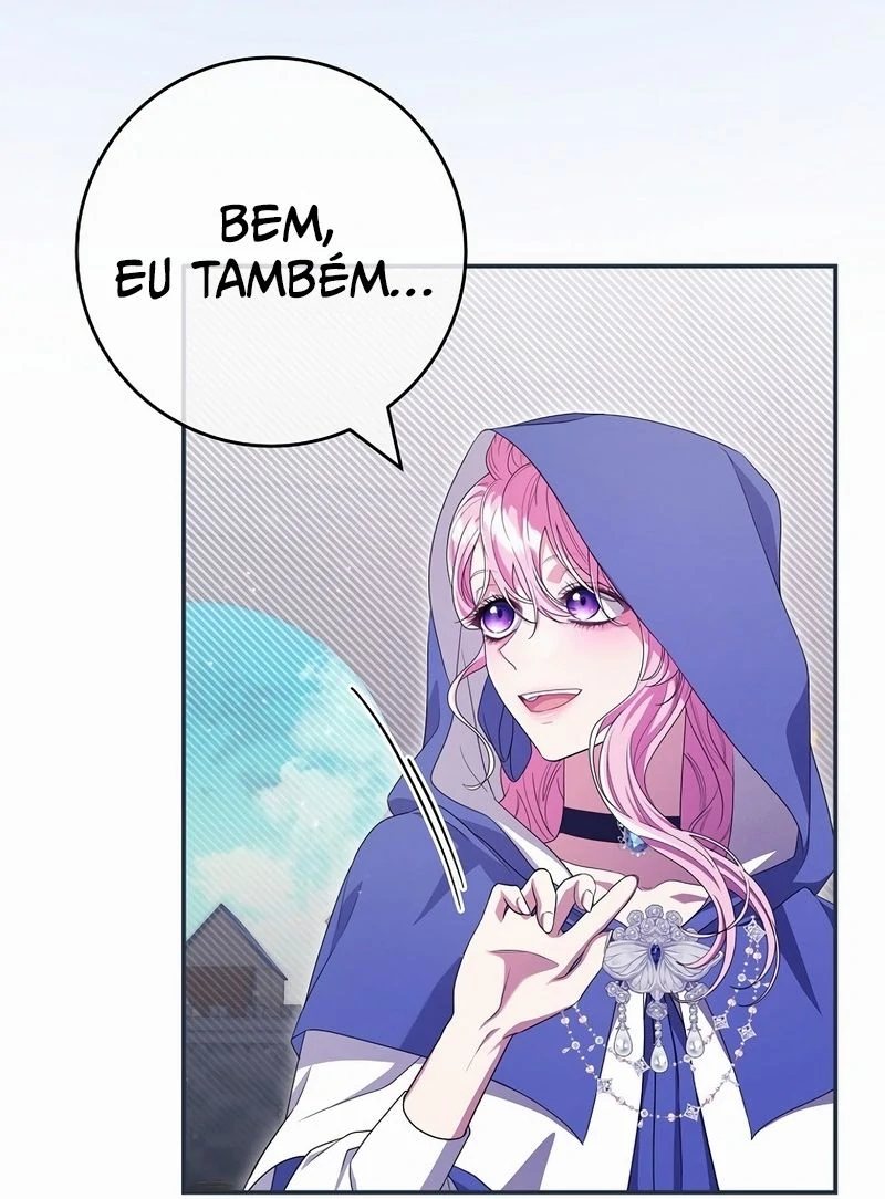 Presa em um jogo amaldiçoado como uma NPC Capítulo 74 Página 106