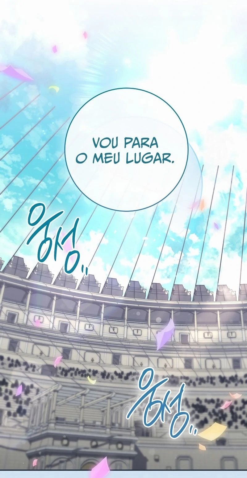 Presa em um jogo amaldiçoado como uma NPC Capítulo 74 Página 108