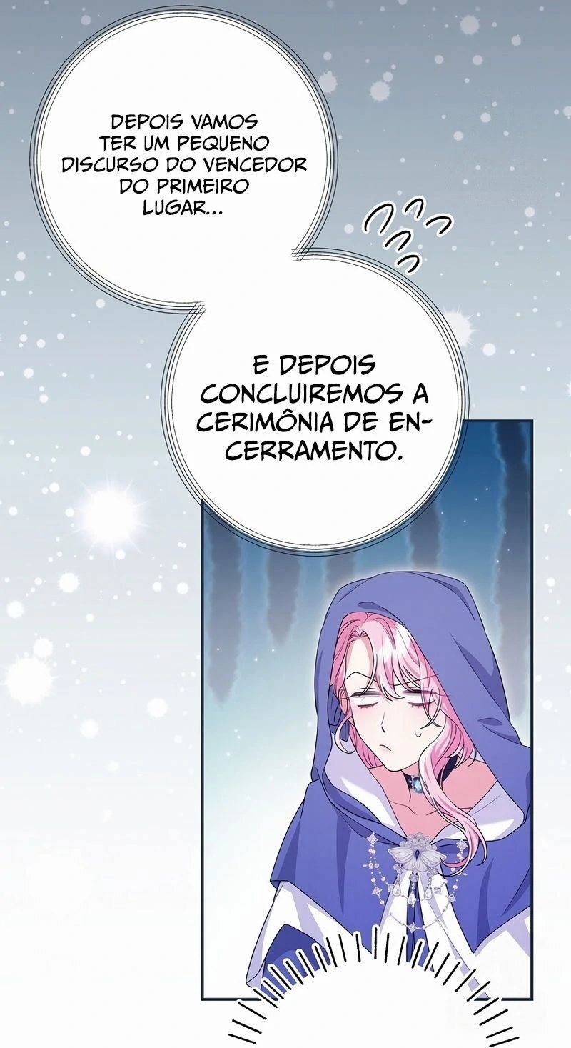 Presa em um jogo amaldiçoado como uma NPC Capítulo 74 Página 142