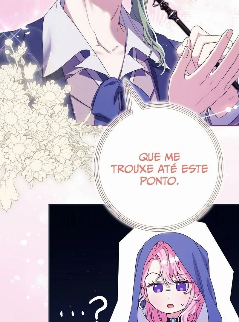 Presa em um jogo amaldiçoado como uma NPC Capítulo 74 Página 149