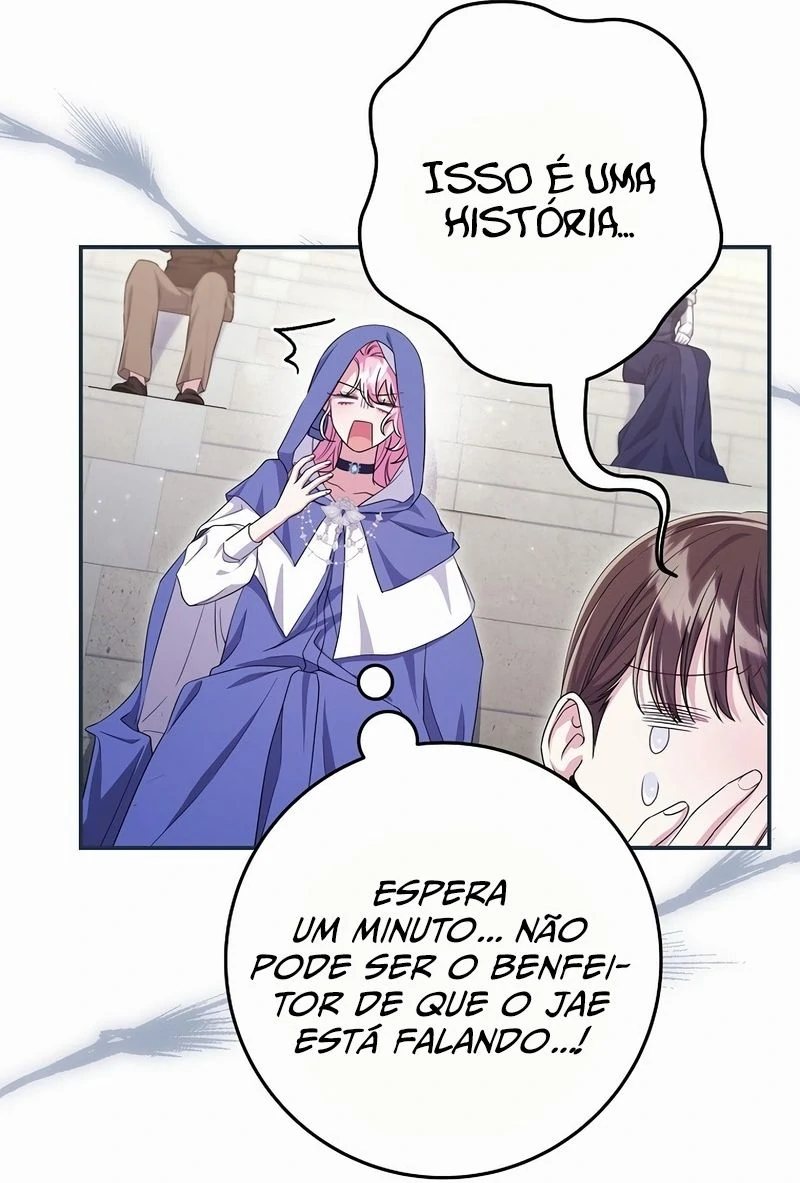 Presa em um jogo amaldiçoado como uma NPC Capítulo 74 Página 154