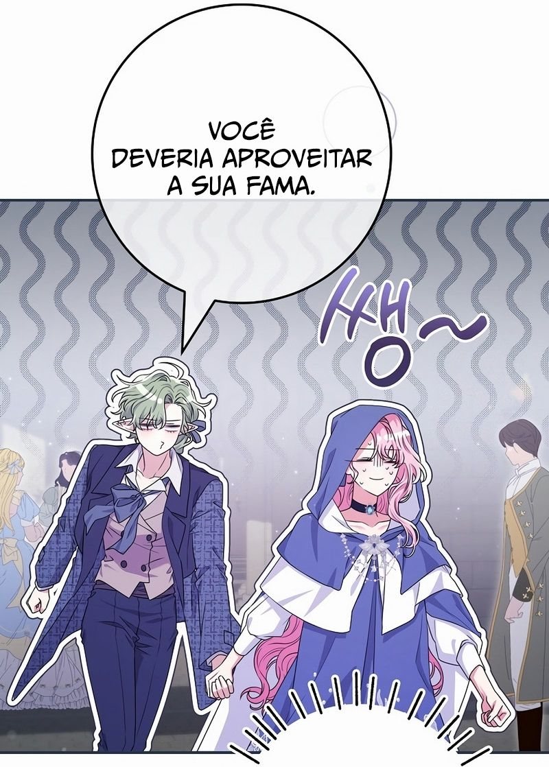 Presa em um jogo amaldiçoado como uma NPC Capítulo 74 Página 29