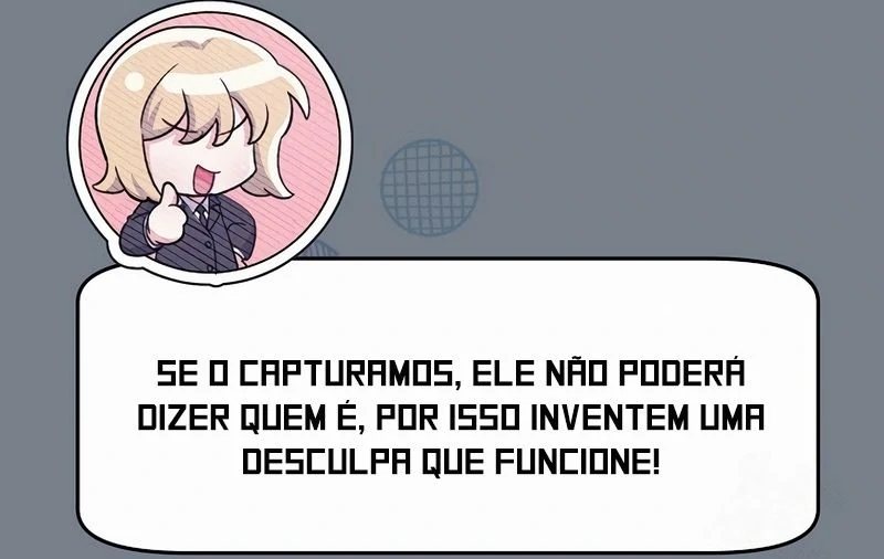 Presa em um jogo amaldiçoado como uma NPC Capítulo 74 Página 54