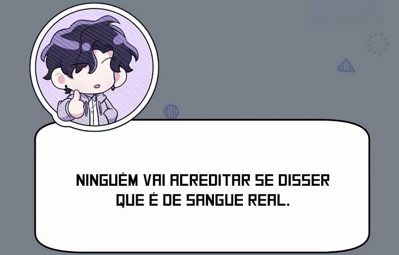 Presa em um jogo amaldiçoado como uma NPC Capítulo 74 Página 55