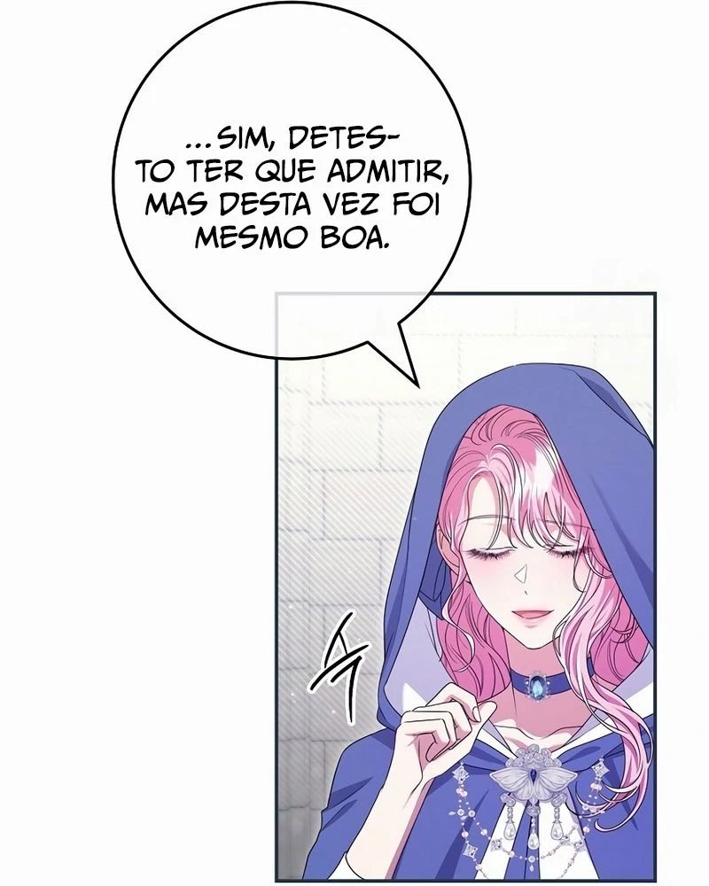 Presa em um jogo amaldiçoado como uma NPC Capítulo 74 Página 82