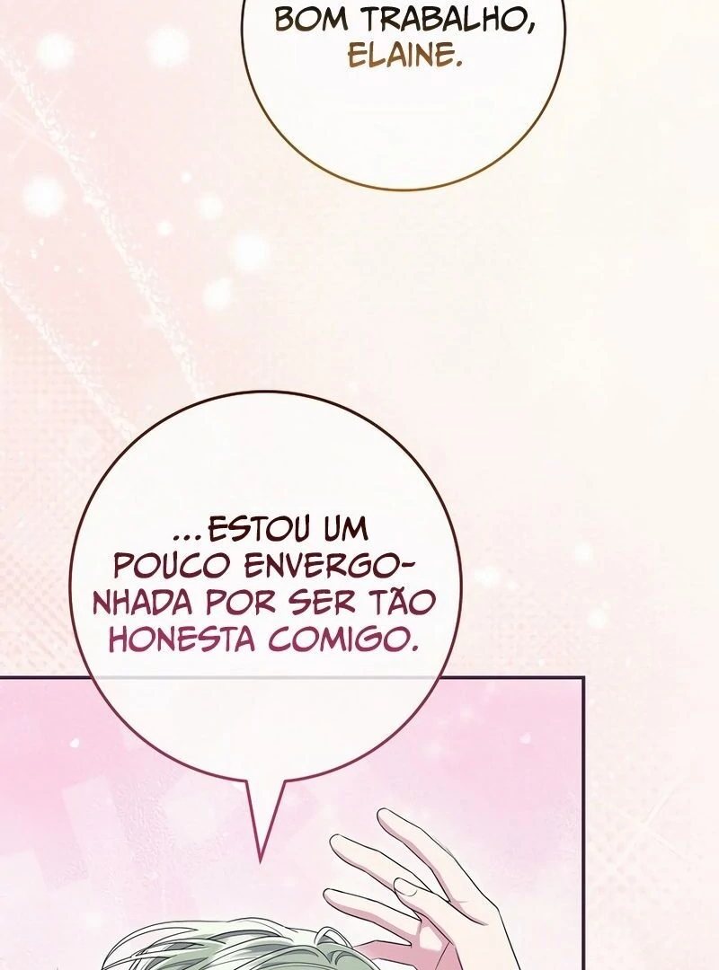 Presa em um jogo amaldiçoado como uma NPC Capítulo 74 Página 84
