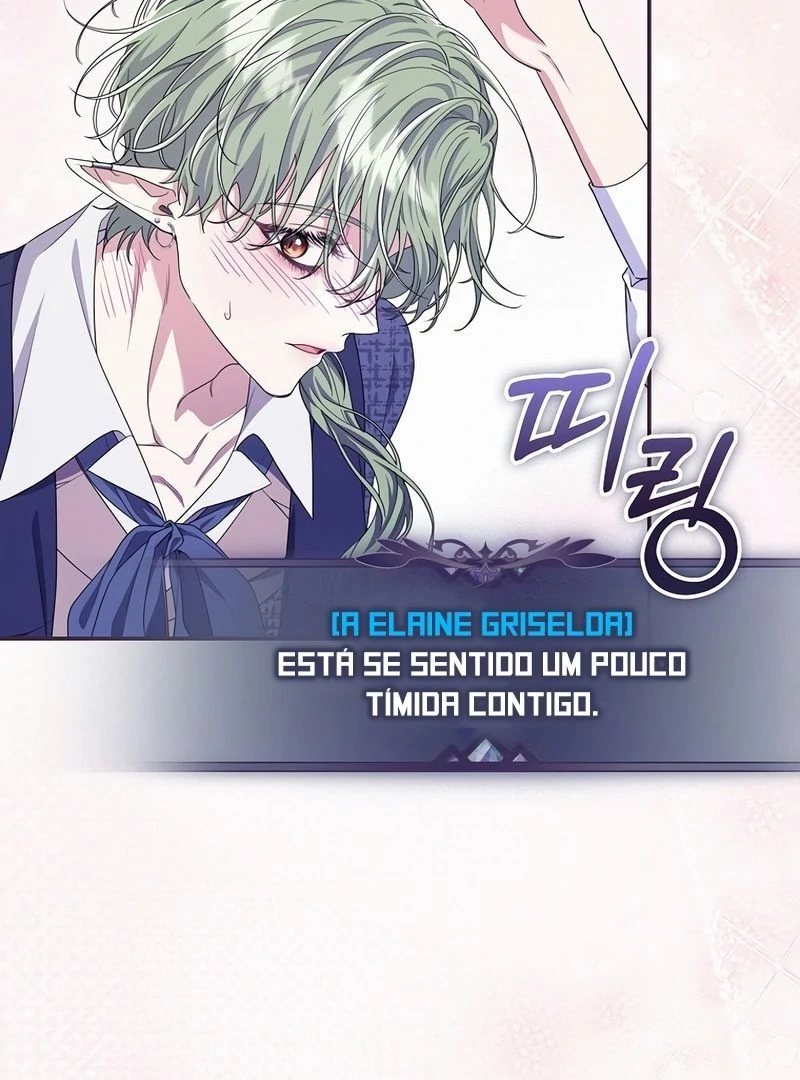 Presa em um jogo amaldiçoado como uma NPC Capítulo 74 Página 85