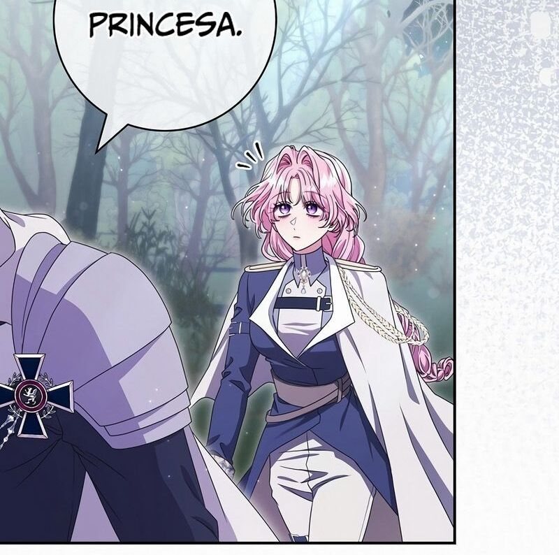 Presa em um jogo amaldiçoado como uma NPC Capítulo 75 Página 103