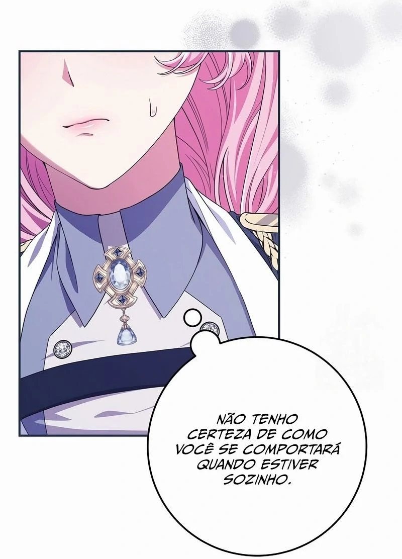 Presa em um jogo amaldiçoado como uma NPC Capítulo 75 Página 114