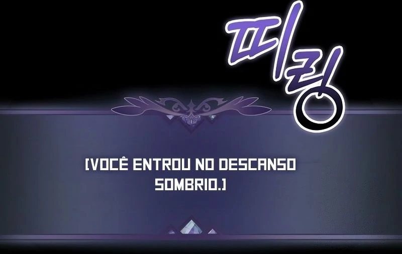 Presa em um jogo amaldiçoado como uma NPC Capítulo 75 Página 128