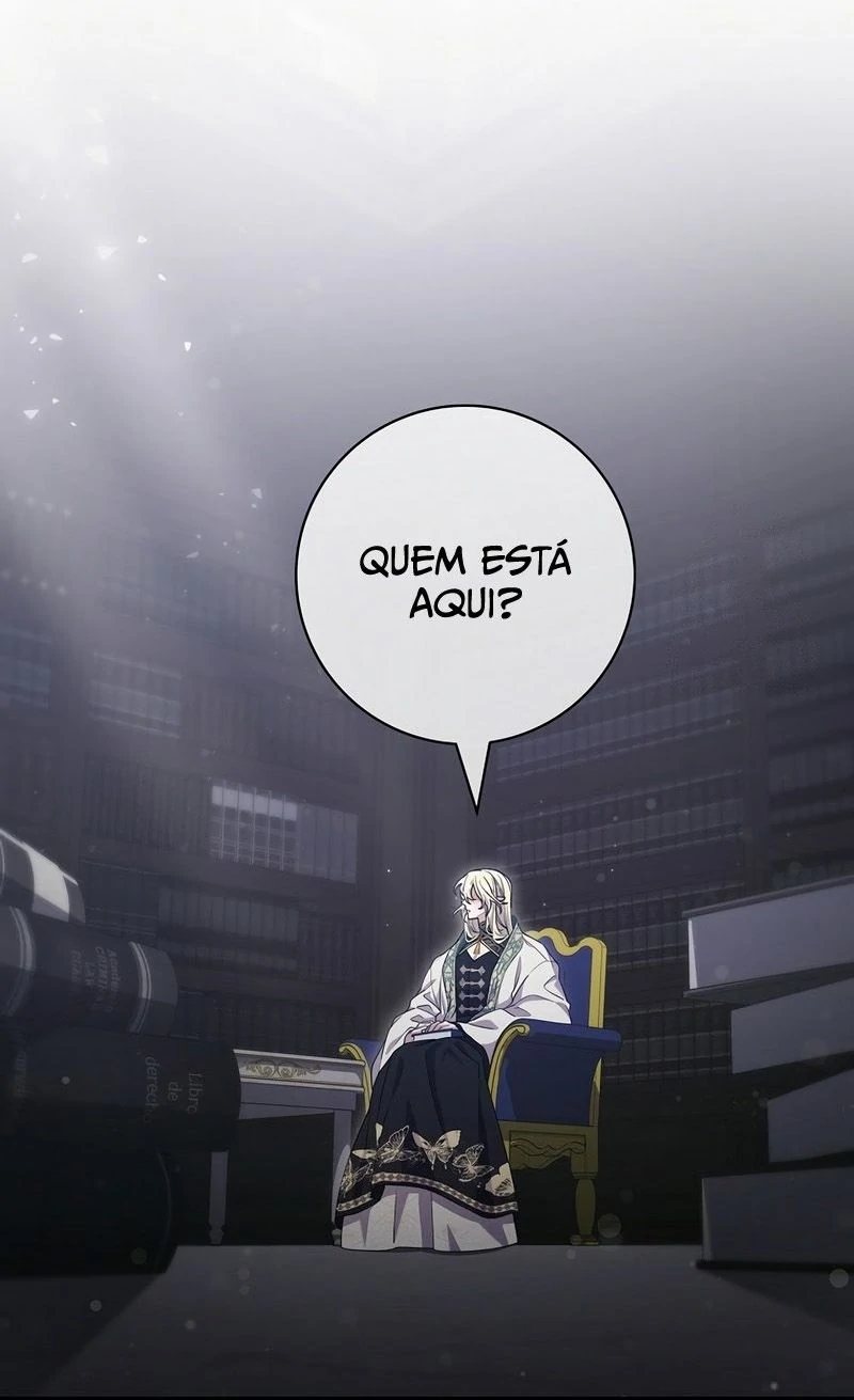 Presa em um jogo amaldiçoado como uma NPC Capítulo 75 Página 137