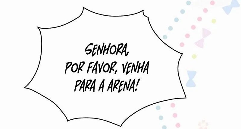 Presa em um jogo amaldiçoado como uma NPC Capítulo 75 Página 14