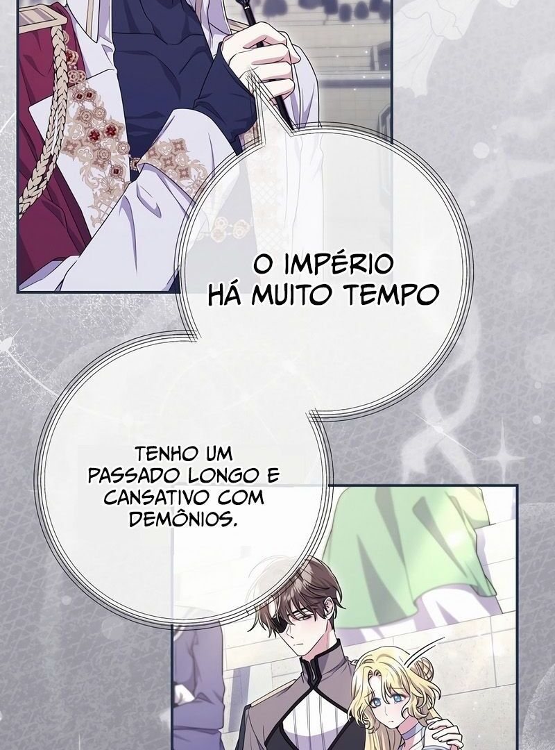 Presa em um jogo amaldiçoado como uma NPC Capítulo 75 Página 32
