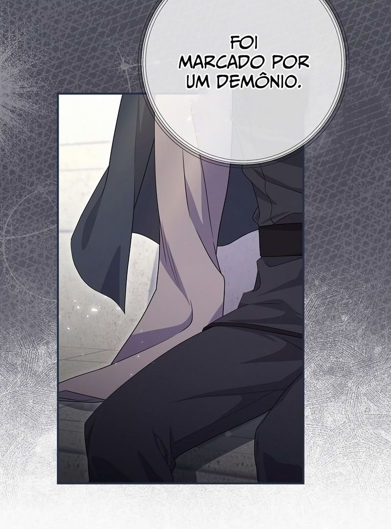 Presa em um jogo amaldiçoado como uma NPC Capítulo 75 Página 34
