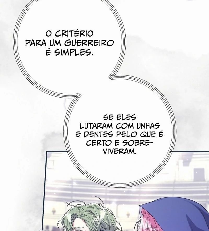 Presa em um jogo amaldiçoado como uma NPC Capítulo 75 Página 37