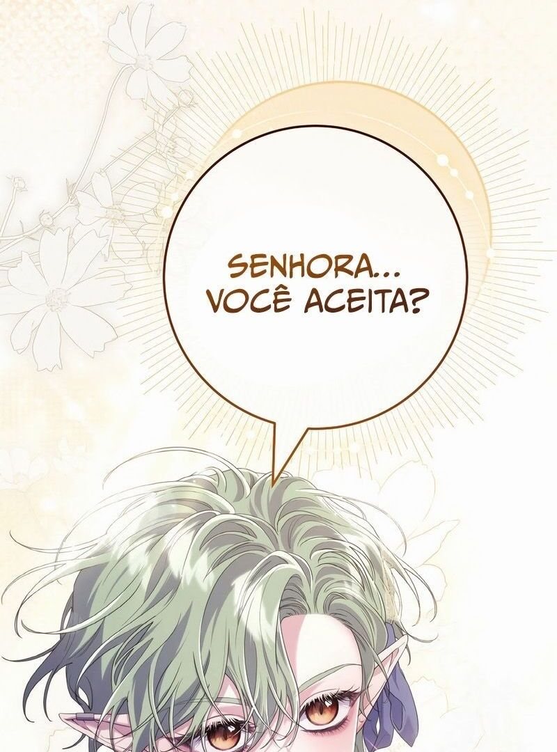 Presa em um jogo amaldiçoado como uma NPC Capítulo 75 Página 41