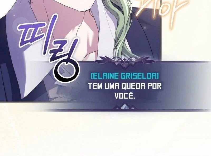Presa em um jogo amaldiçoado como uma NPC Capítulo 75 Página 46