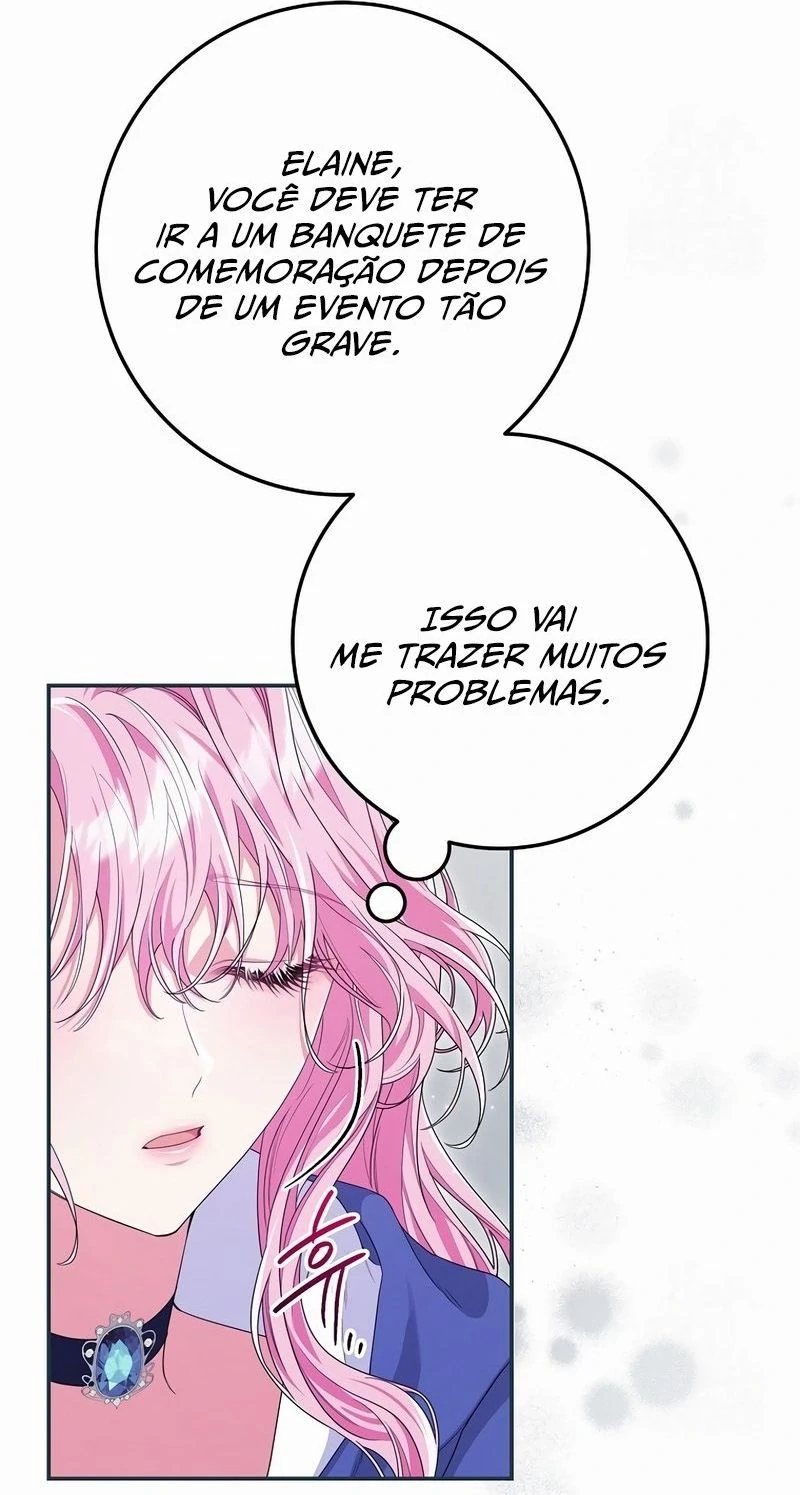 Presa em um jogo amaldiçoado como uma NPC Capítulo 75 Página 56