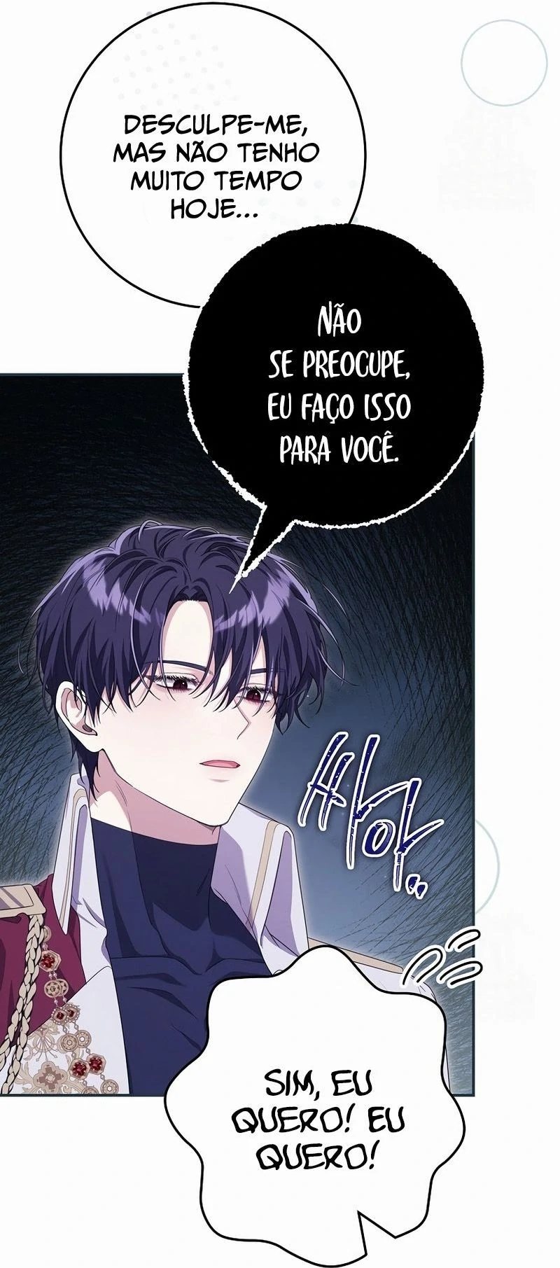 Presa em um jogo amaldiçoado como uma NPC Capítulo 75 Página 68