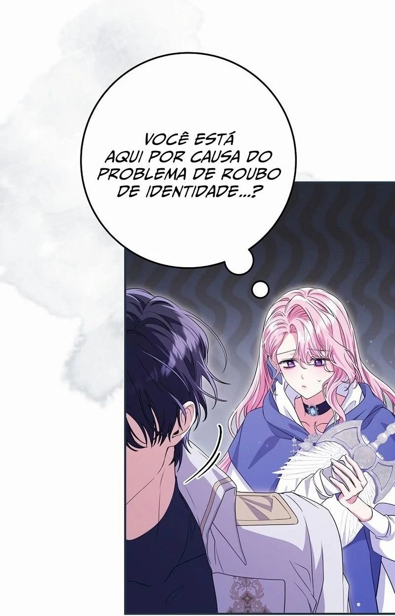 Presa em um jogo amaldiçoado como uma NPC Capítulo 75 Página 69