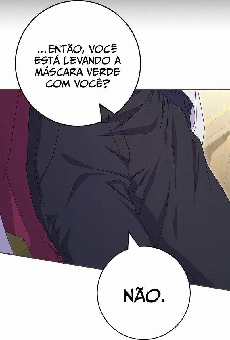 Presa em um jogo amaldiçoado como uma NPC Capítulo 75 Página 73