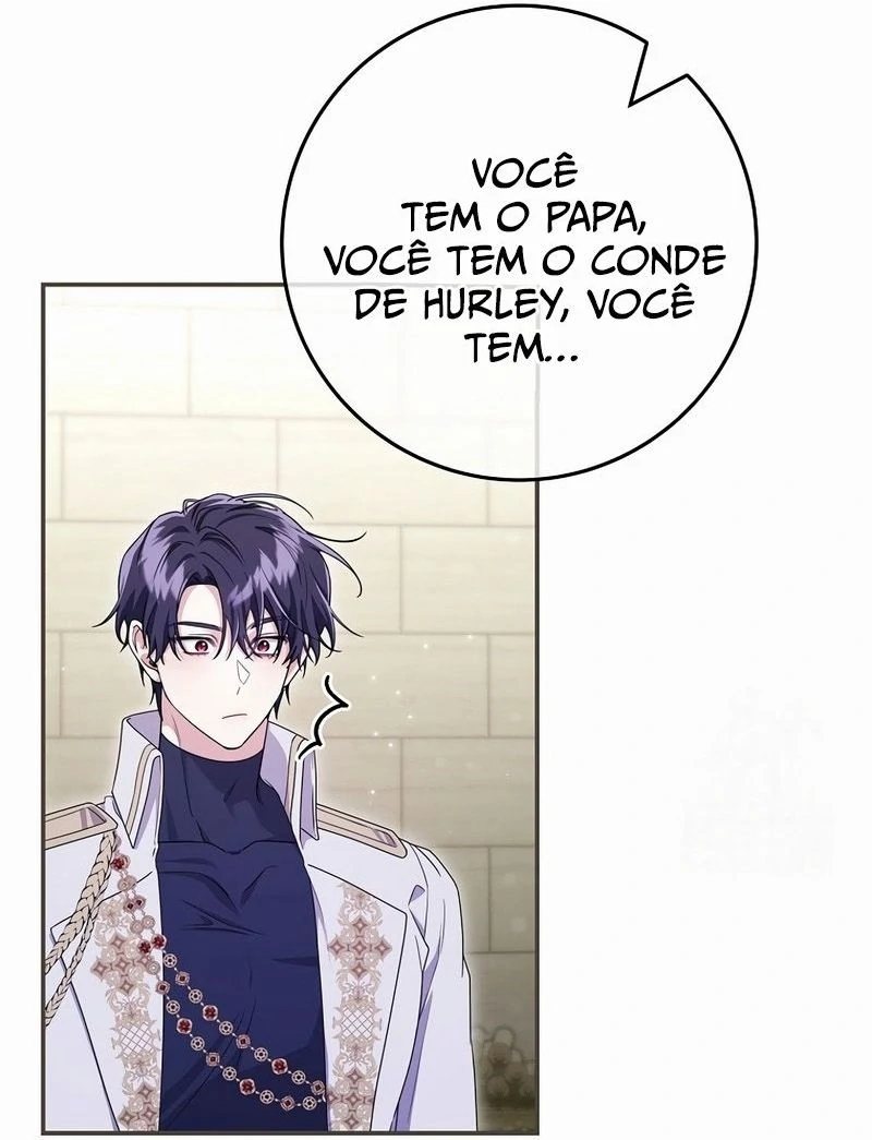 Presa em um jogo amaldiçoado como uma NPC Capítulo 75 Página 81
