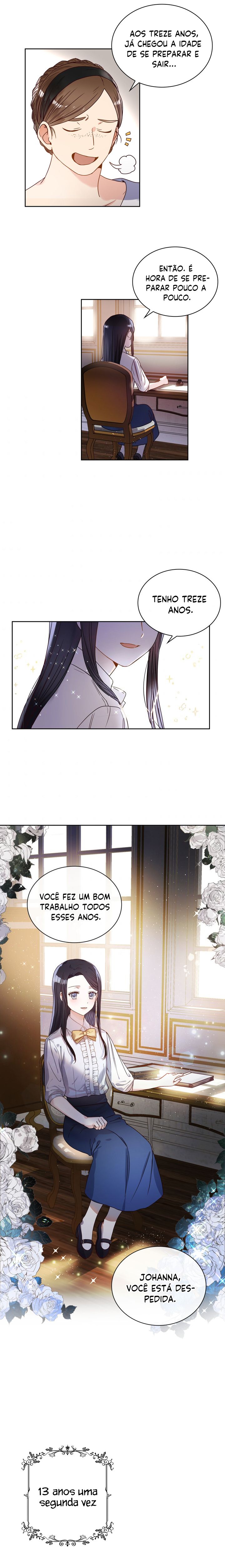 Princesa Shu Capítulo 0 Página 13