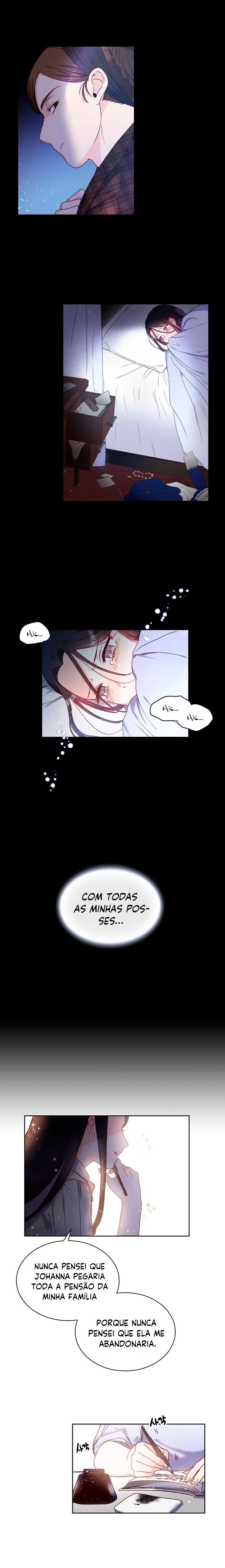 Princesa Shu Capítulo 0 Página 4