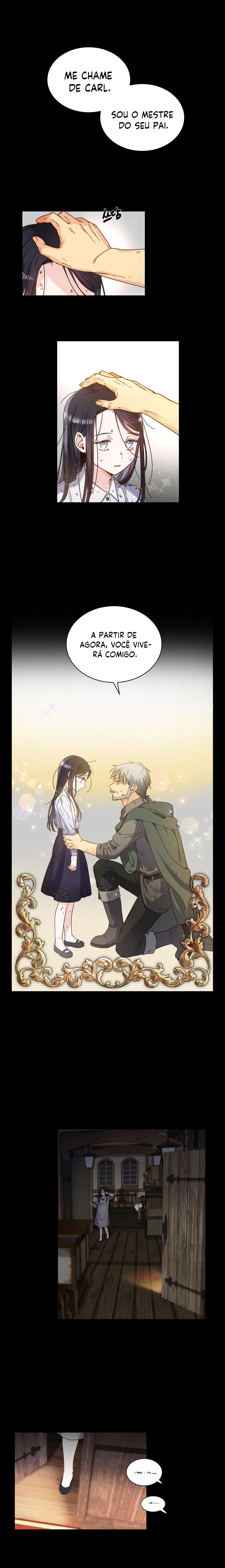 Princesa Shu Capítulo 0 Página 6