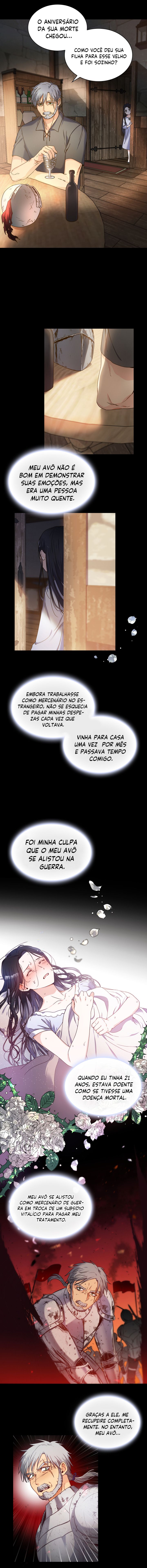 Princesa Shu Capítulo 0 Página 7