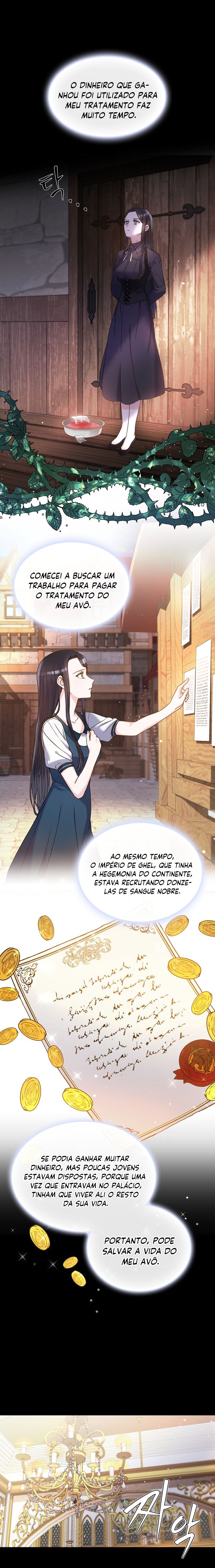Princesa Shu Capítulo 0 Página 9