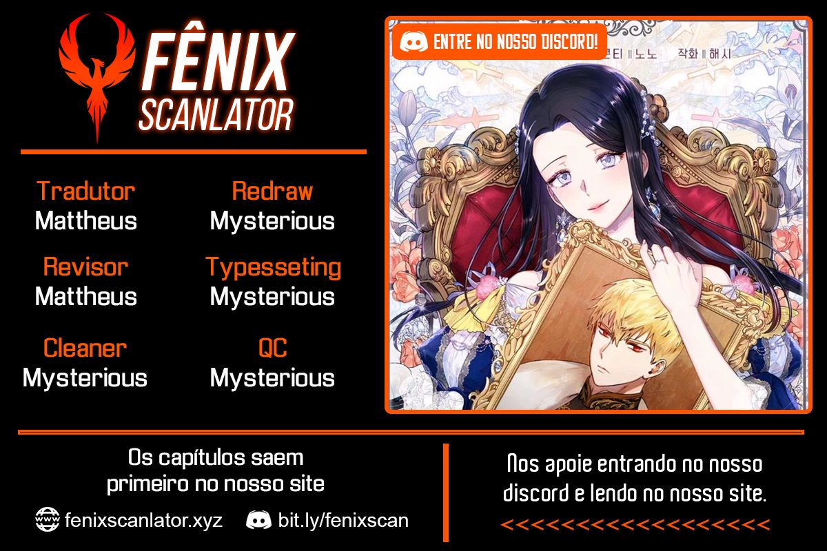 Princesa Shu Capítulo 1 Página 1