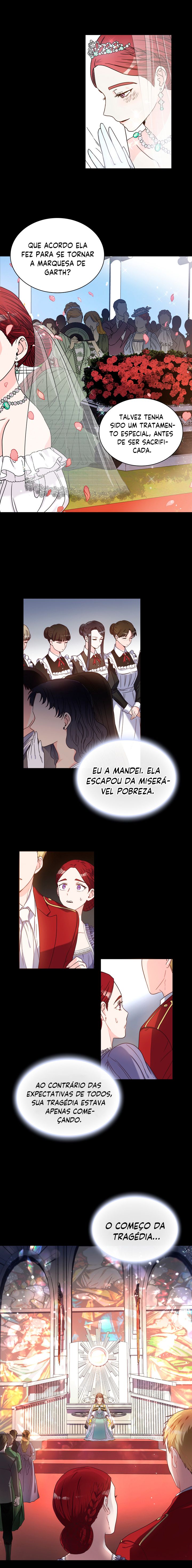 Princesa Shu Capítulo 1 Página 10