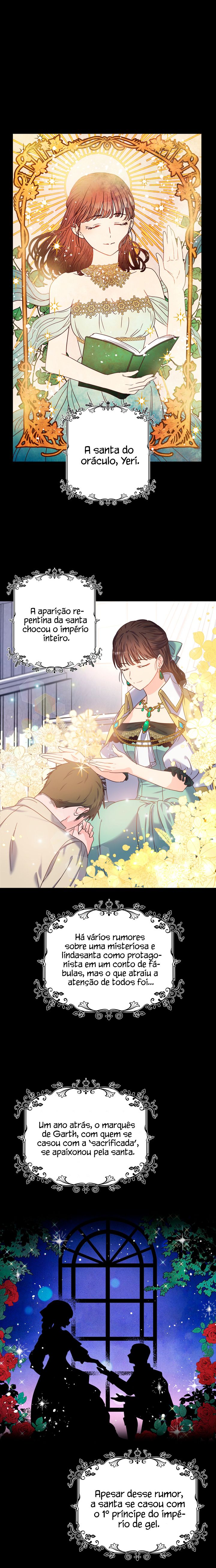 Princesa Shu Capítulo 1 Página 11