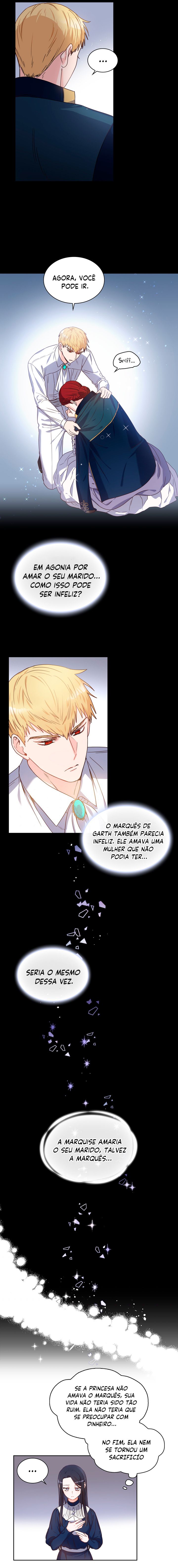 Princesa Shu Capítulo 1 Página 13