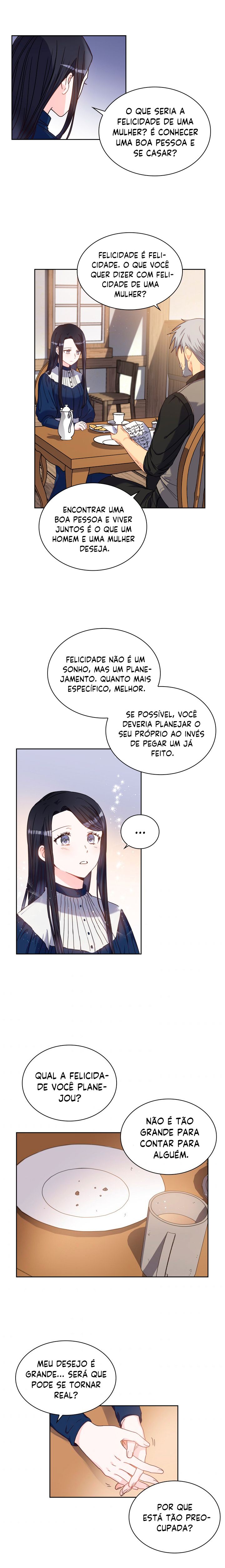 Princesa Shu Capítulo 1 Página 15