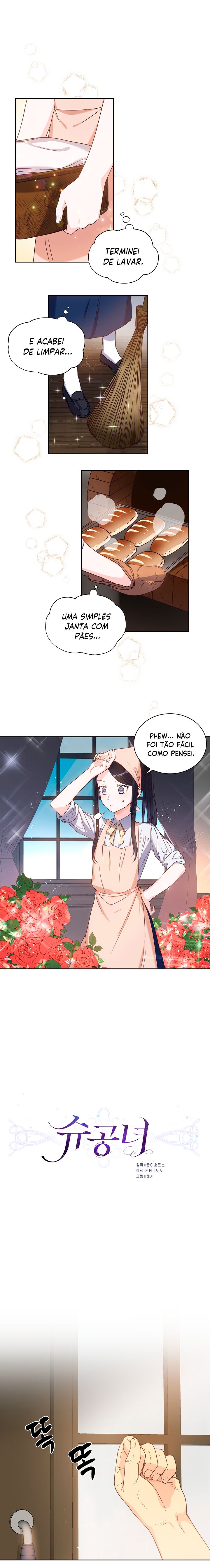 Princesa Shu Capítulo 1 Página 2