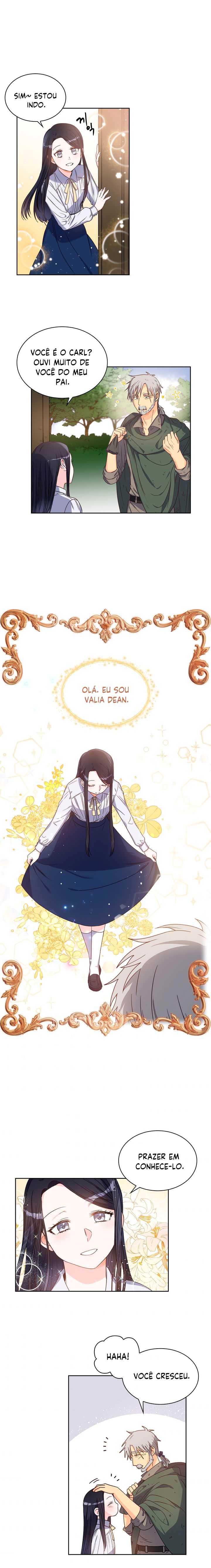 Princesa Shu Capítulo 1 Página 3